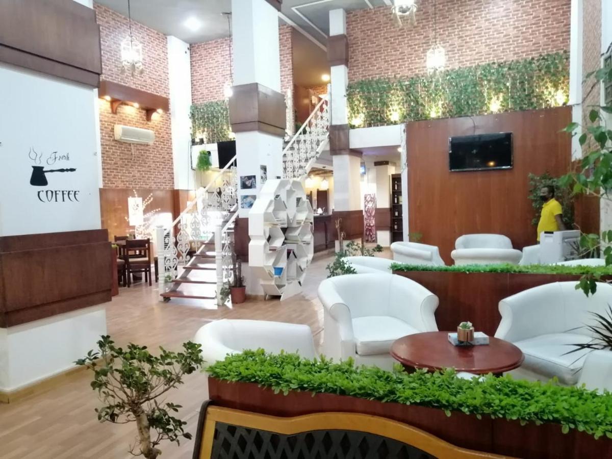 Fakhamat Al Orjoana & Suites Sakakah