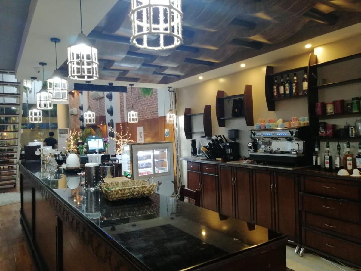Fakhamat Al Orjoana & Suites Sakakah