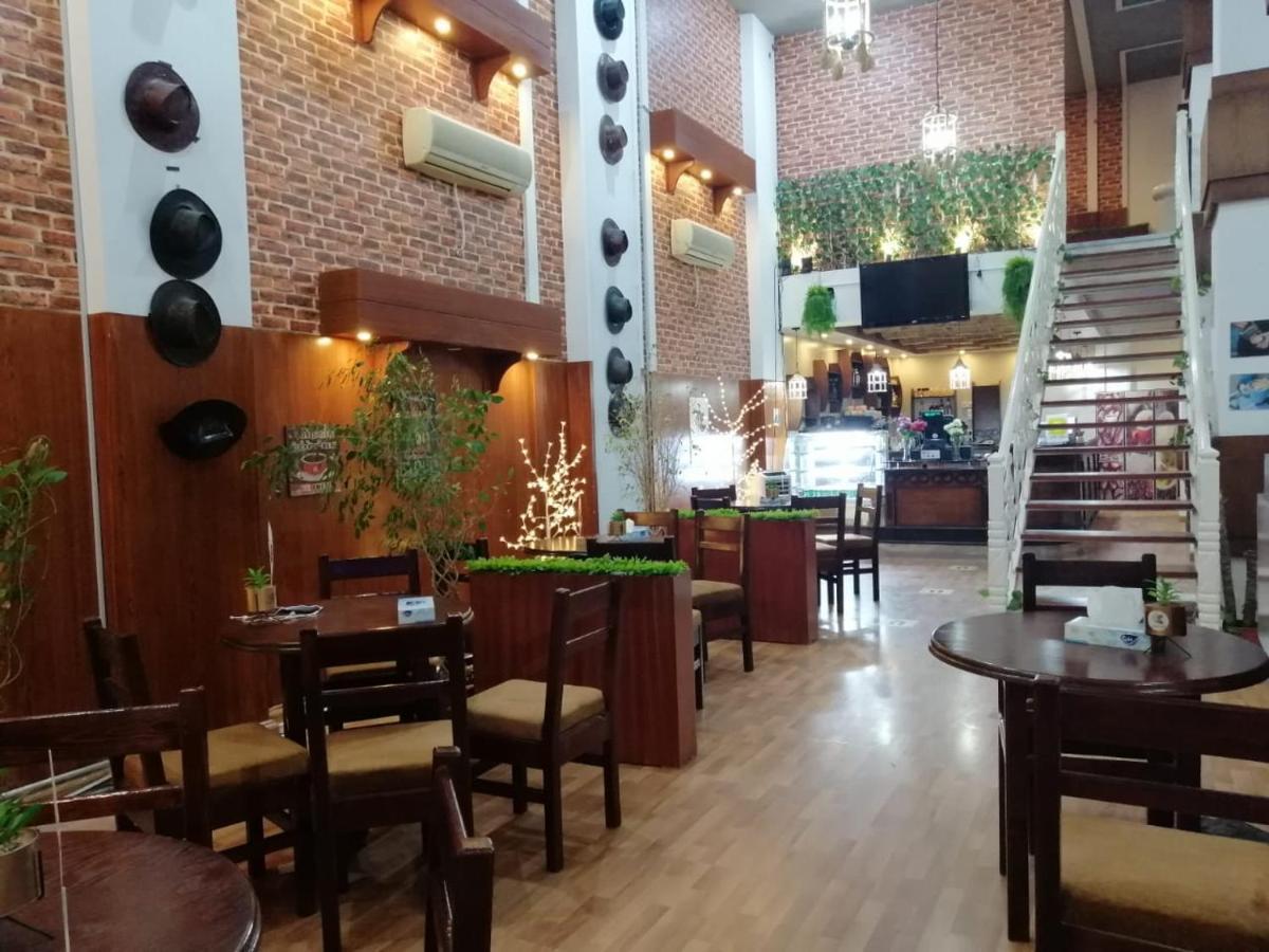 Fakhamat Al Orjoana & Suites Aparthotel *