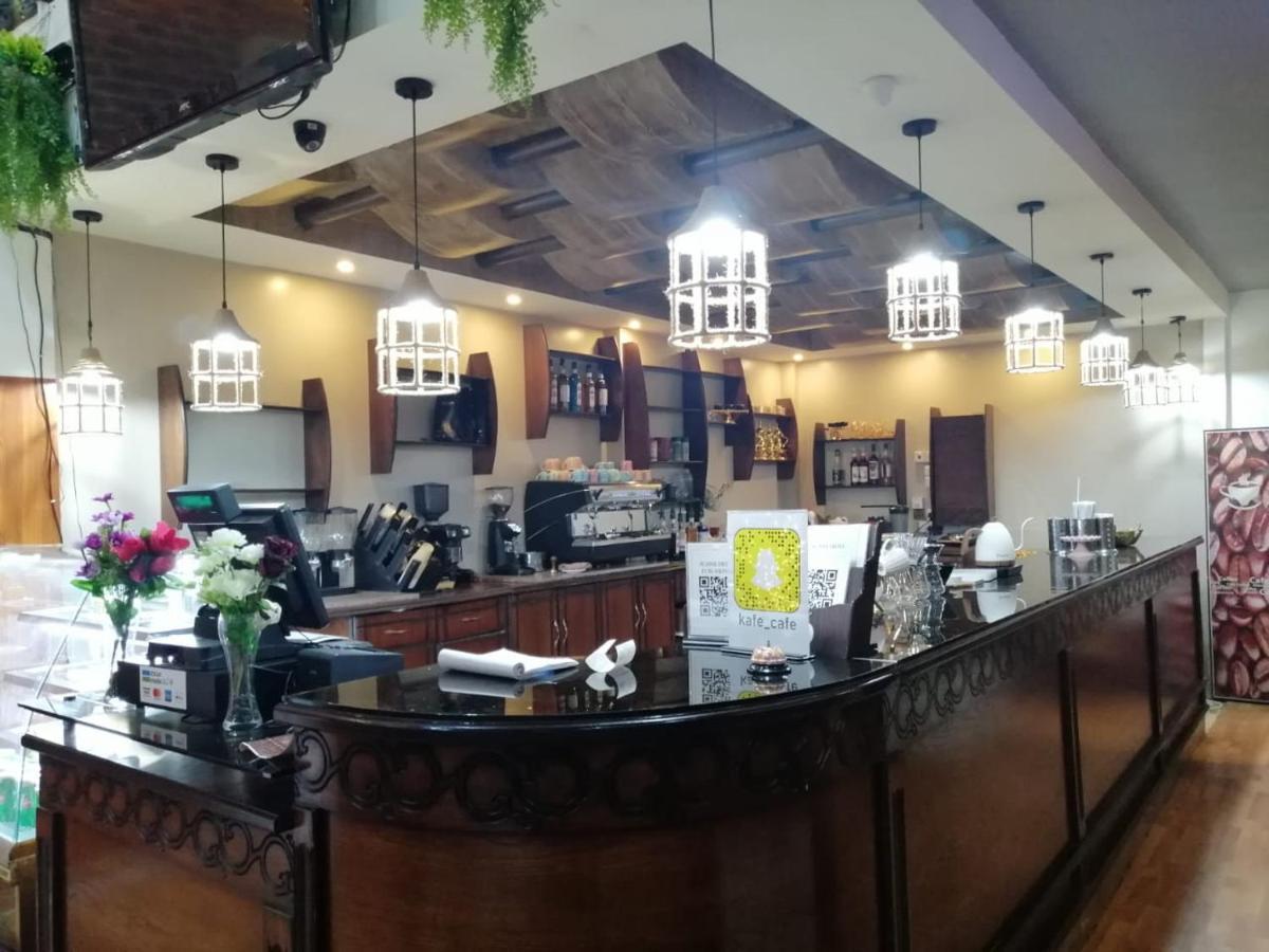 Fakhamat Al Orjoana & Suites Aparthotel *