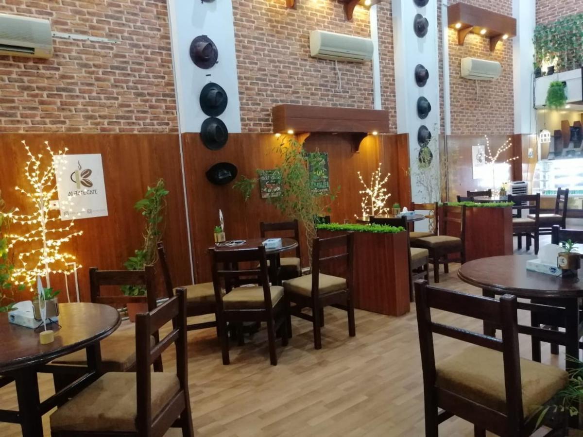 Fakhamat Al Orjoana & Suites