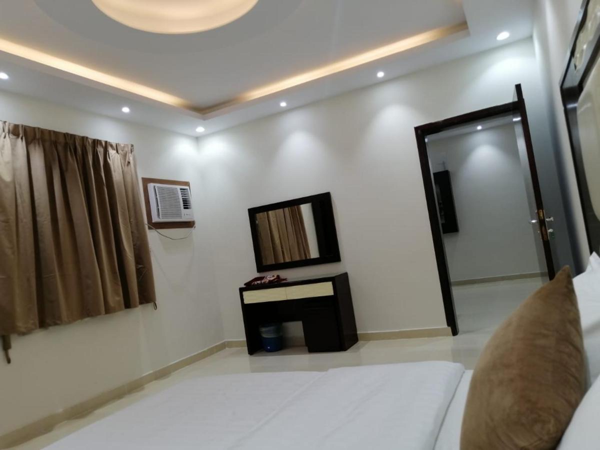 Fakhamat Al Orjoana & Suites Aparthotel *