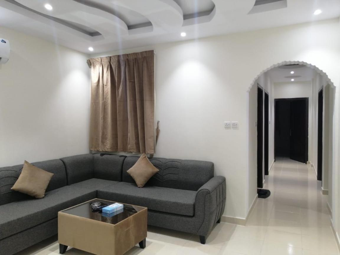 Aparthotel Fakhamat Al Orjoana & Suites Sakakah