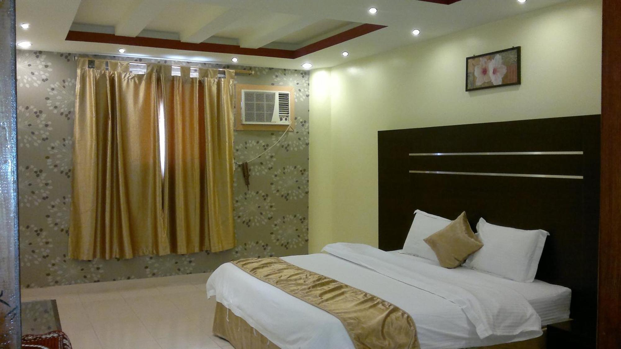 Aparthotel Fakhamat Al Orjoana & Suites