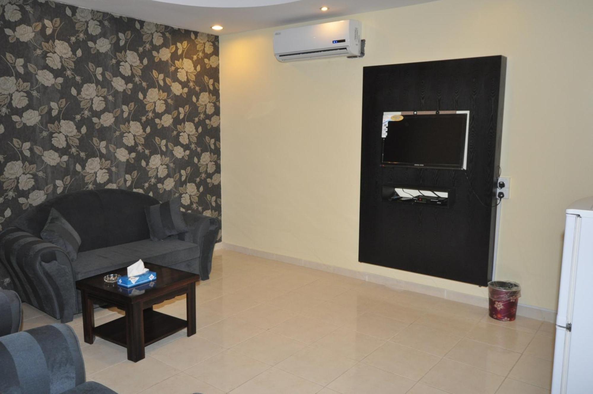 Fakhamat Al Orjoana & Suites Aparthotel *