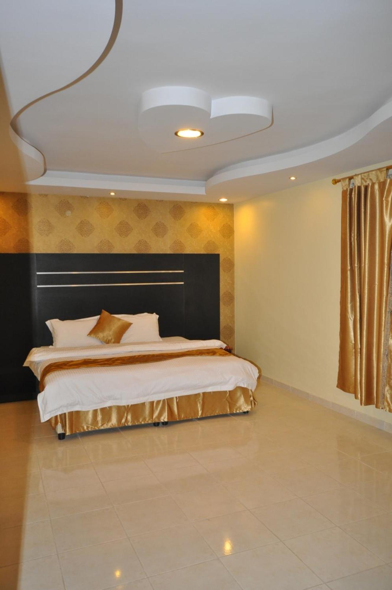 Fakhamat Al Orjoana & Suites Sakakah
