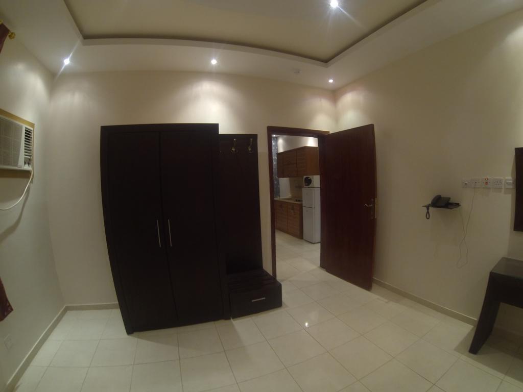Aparthotel Fakhamat Al Orjoana & Suites *