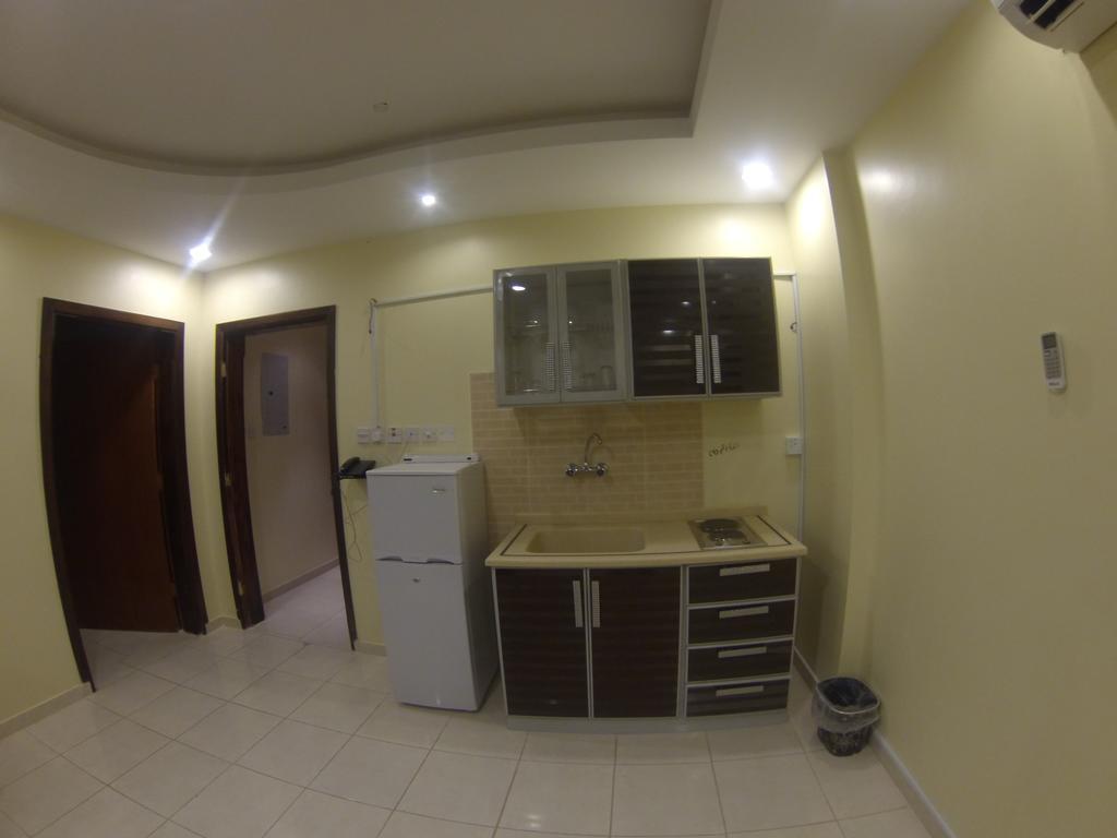 Aparthotel Fakhamat Al Orjoana & Suites