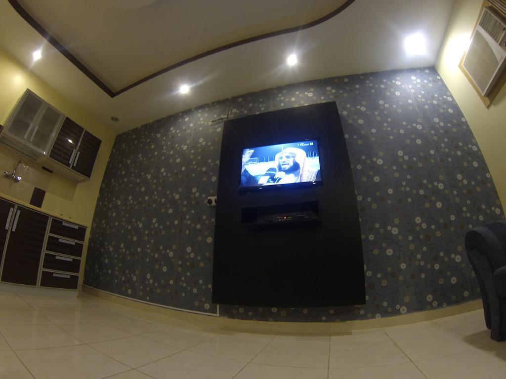 Aparthotel Fakhamat Al Orjoana & Suites