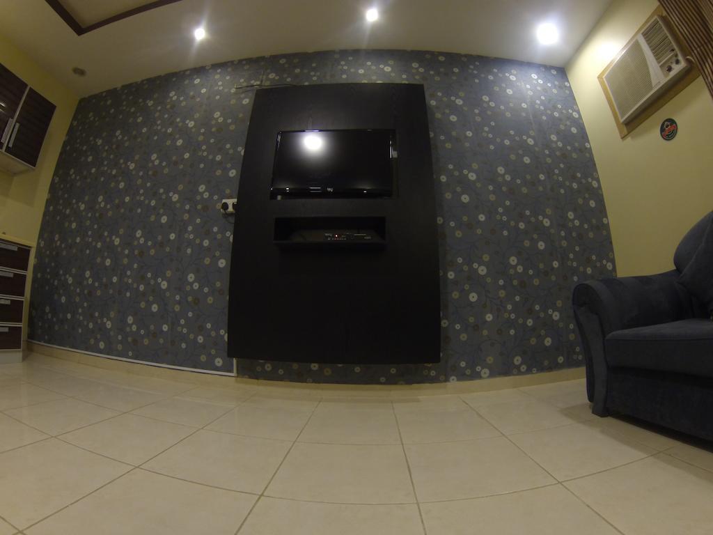 Aparthotel Fakhamat Al Orjoana & Suites Sakakah
