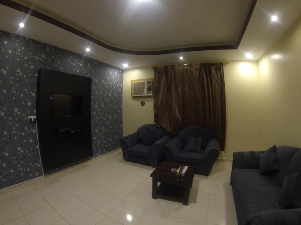 Fakhamat Al Orjoana & Suites