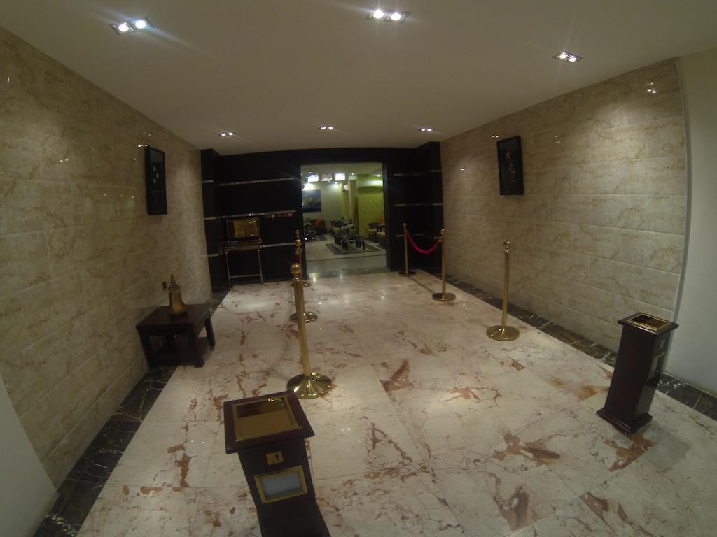 Fakhamat Al Orjoana & Suites Sakakah