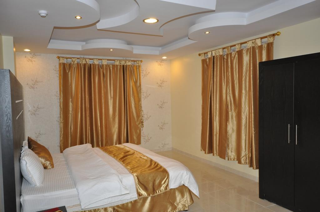 Fakhamat Al Orjoana & Suites Sakakah