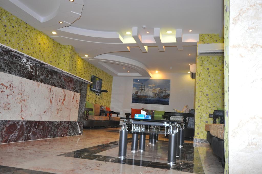 Aparthotel Fakhamat Al Orjoana & Suites Sakakah