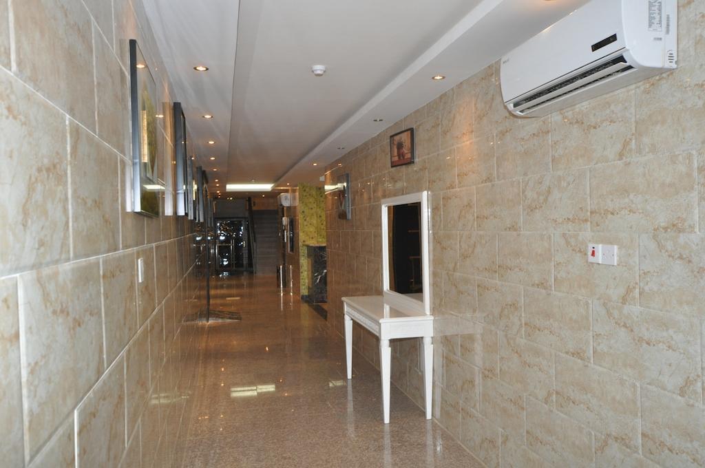 Fakhamat Al Orjoana & Suites Sakakah