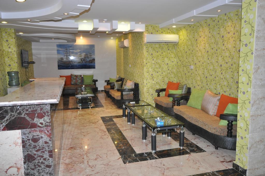 Fakhamat Al Orjoana & Suites