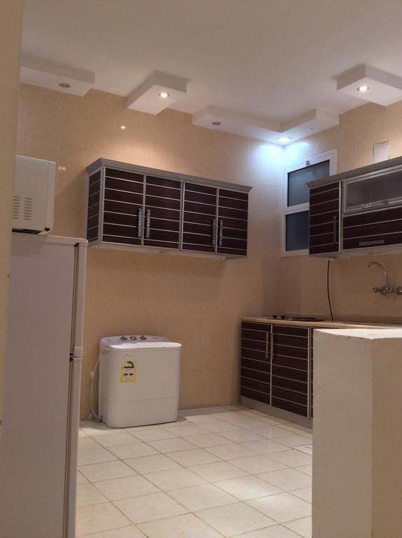 Aparthotel Fakhamat Al Orjoana & Suites *