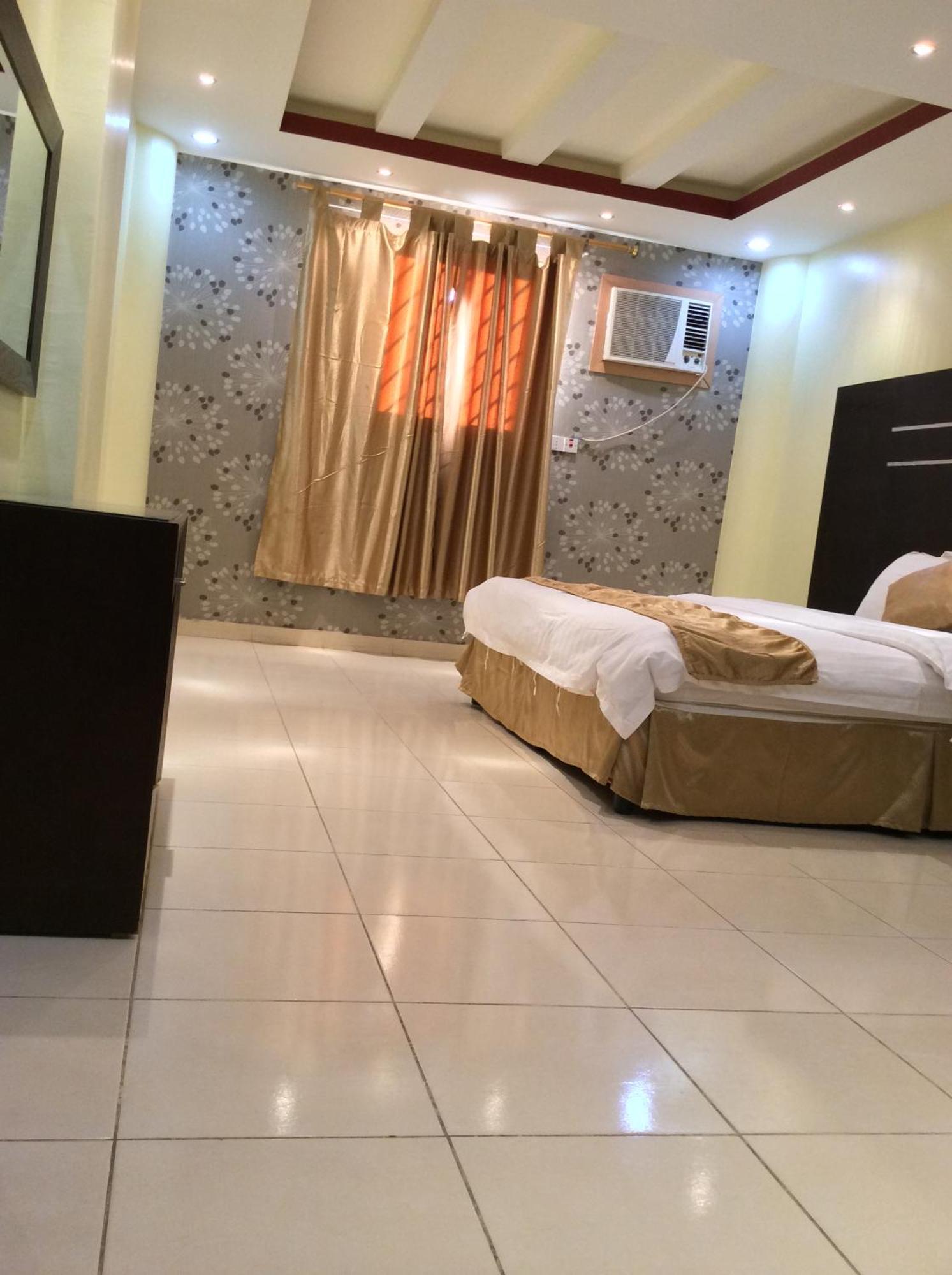 Fakhamat Al Orjoana & Suites