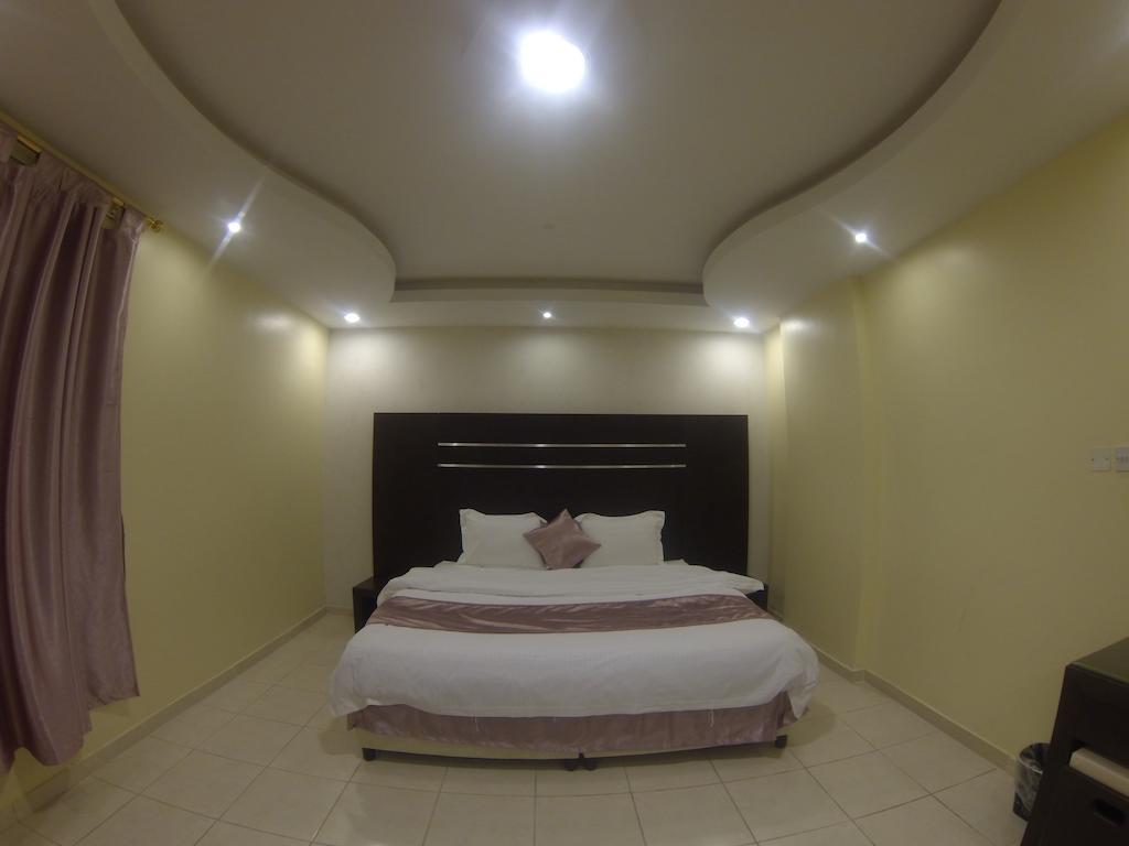 Fakhamat Al Orjoana & Suites