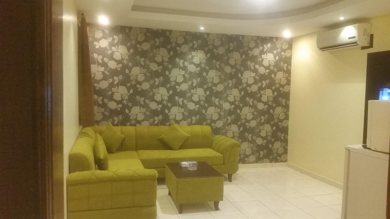 Fakhamat Al Orjoana & Suites