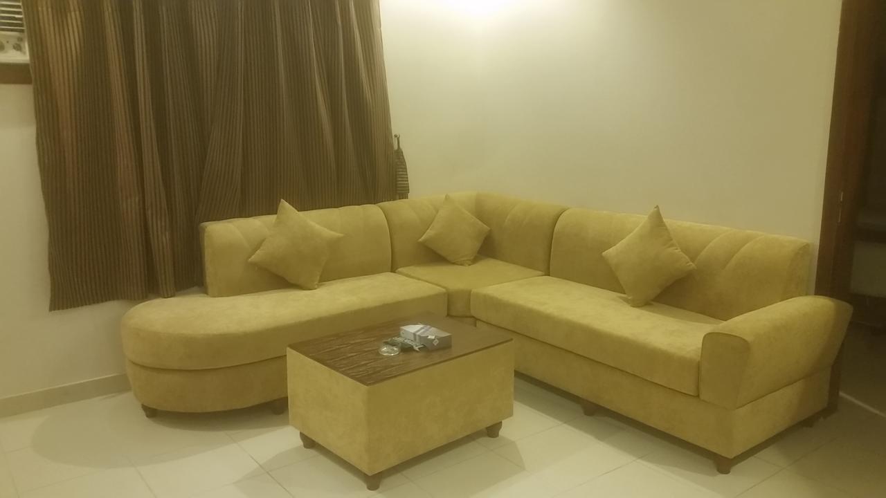 Fakhamat Al Orjoana & Suites Aparthotel Sakakah
