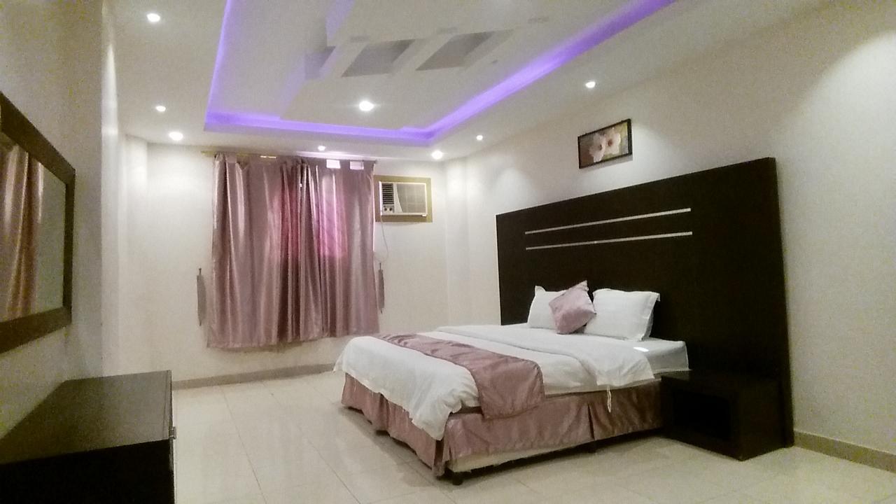 Fakhamat Al Orjoana & Suites