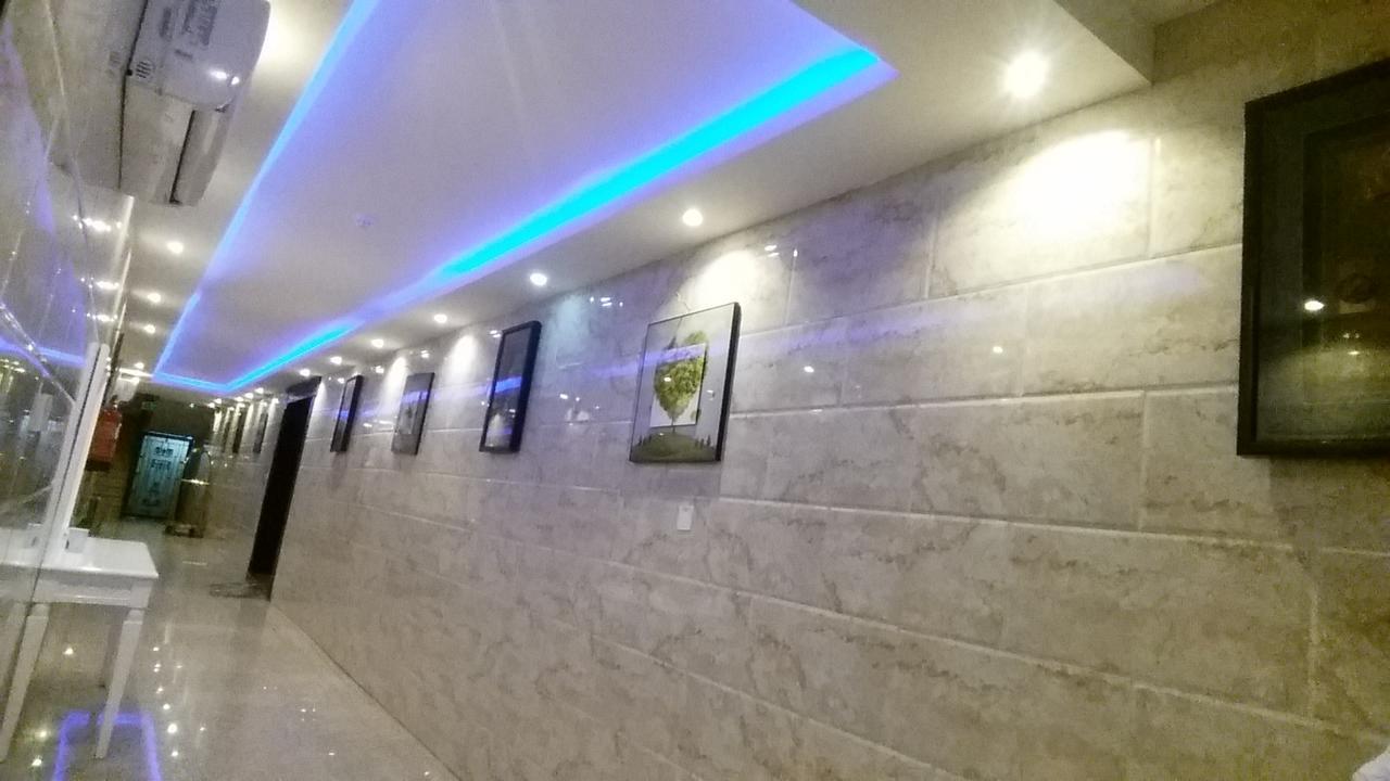 Fakhamat Al Orjoana & Suites Aparthotel *