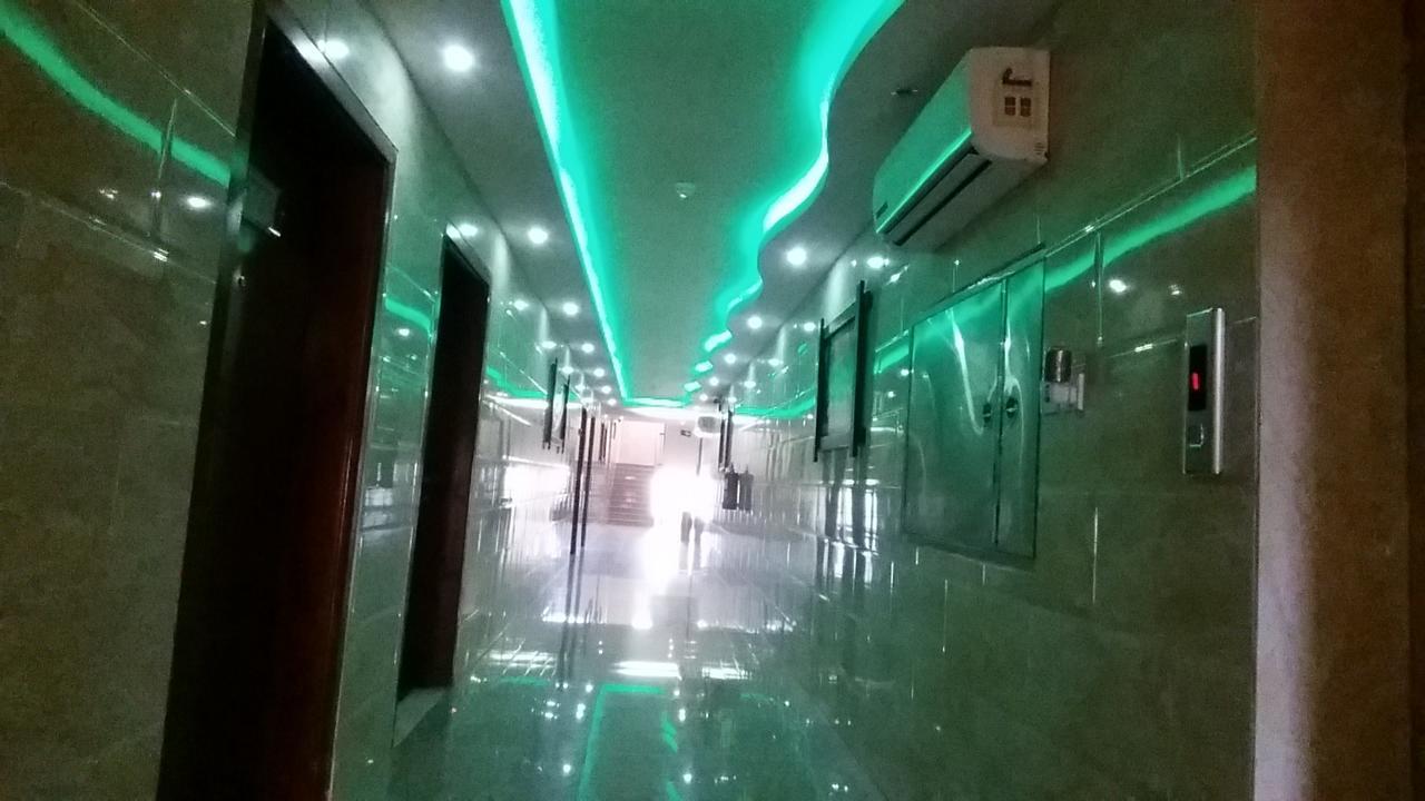 Fakhamat Al Orjoana & Suites Aparthotel *