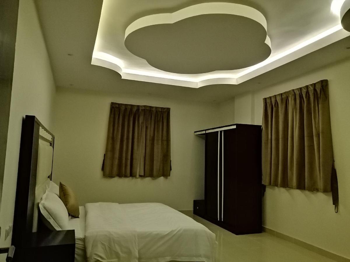 Fakhamat Al Orjoana & Suites Sakakah