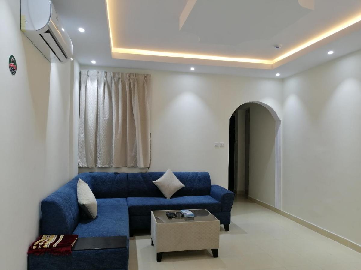 Fakhamat Al Orjoana & Suites Aparthotel *