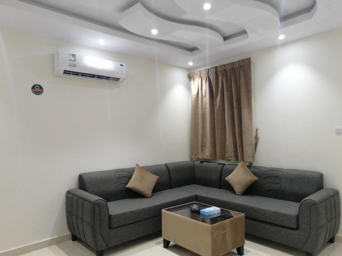 Aparthotel Fakhamat Al Orjoana & Suites *