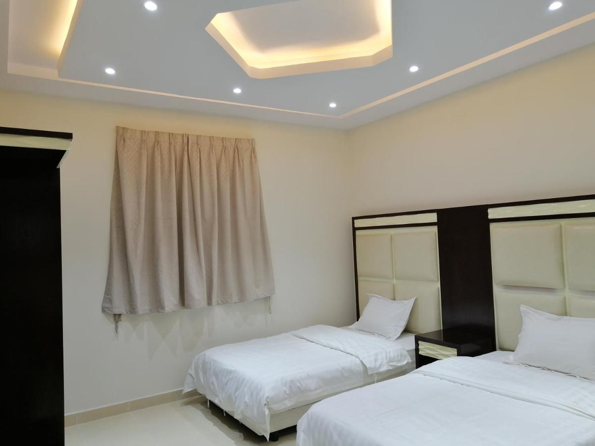 Fakhamat Al Orjoana & Suites Sakakah