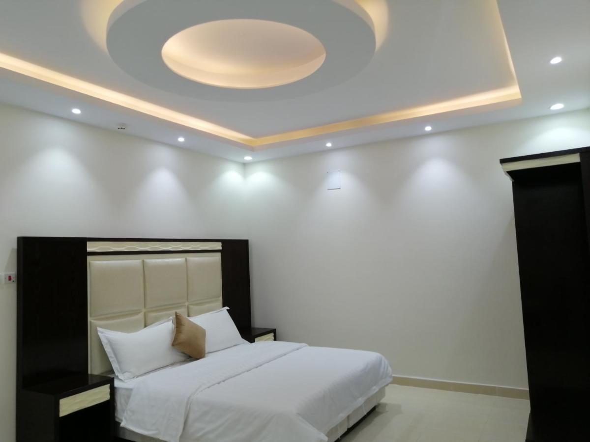 Fakhamat Al Orjoana & Suites *