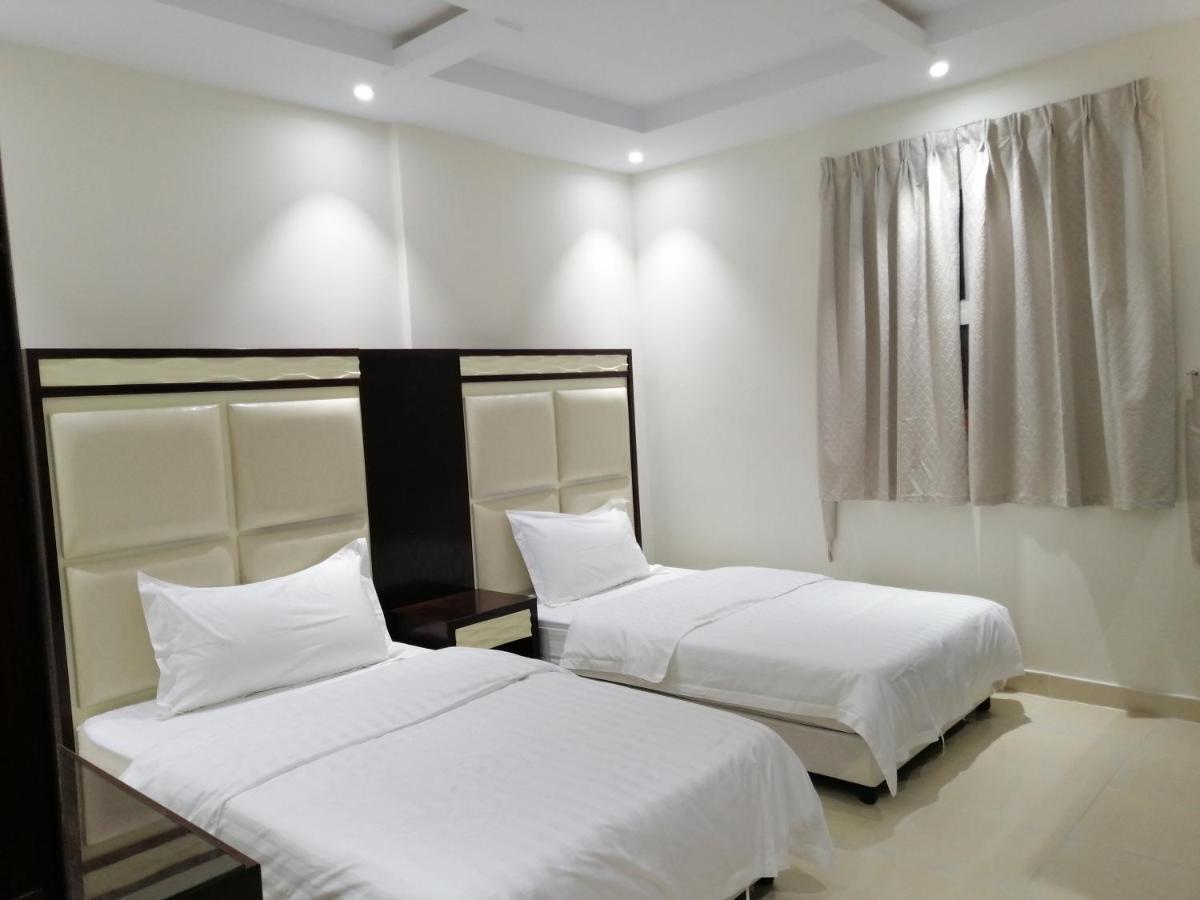 Fakhamat Al Orjoana & Suites * Sakakah