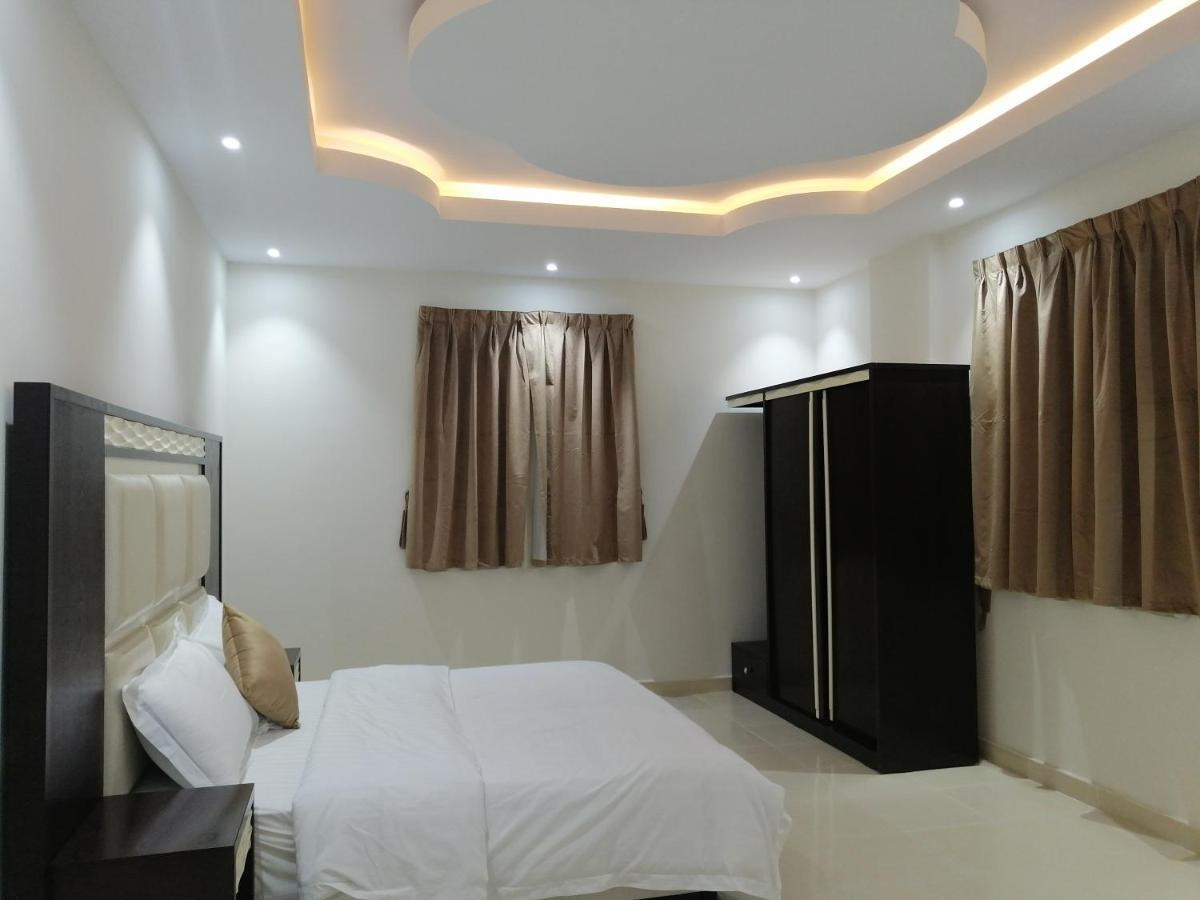 Aparthotel Fakhamat Al Orjoana & Suites