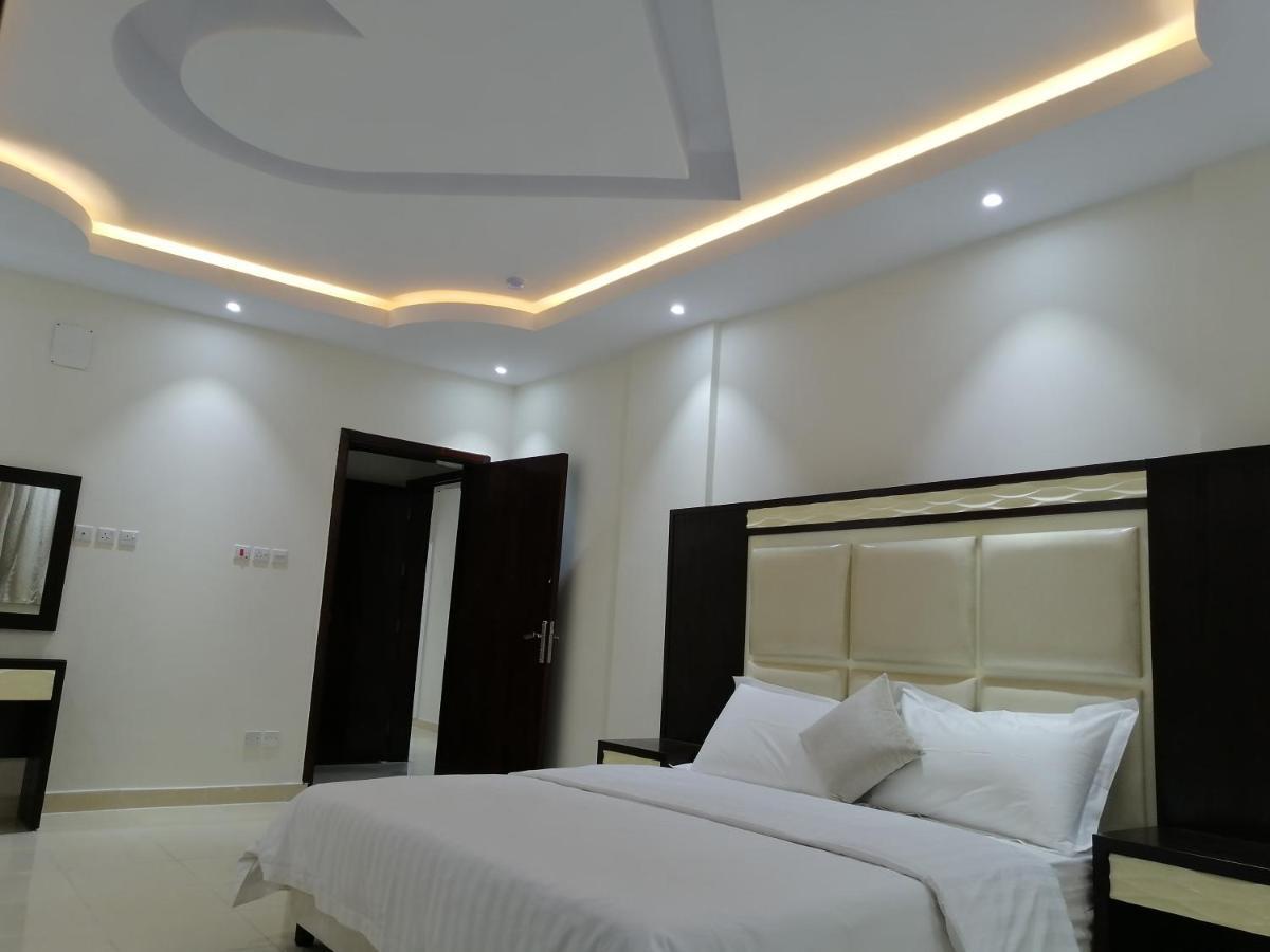 Fakhamat Al Orjoana & Suites Aparthotel